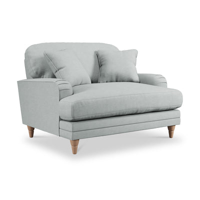 Bampton Snuggler Armchair