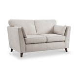 Osten 2 Seater Sofa Stone from Roseland Furniture
