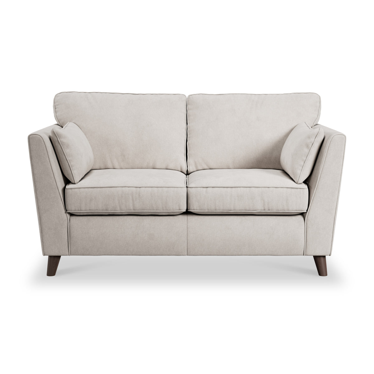 Osten 2 Seater Sofa Stone from Roseland Furniture