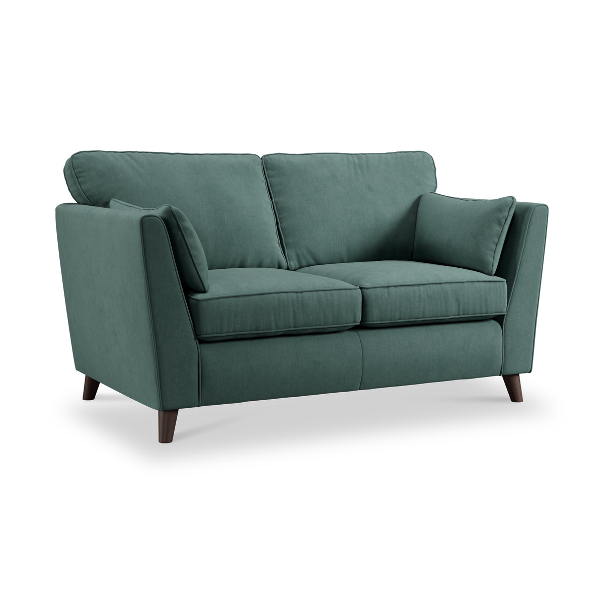 Osten 2 Seater Sofa Ocean from Roseland Furniture