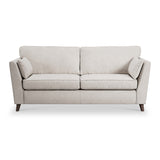 Osten 3 Seater Sofa Stone from Roseland Furniture