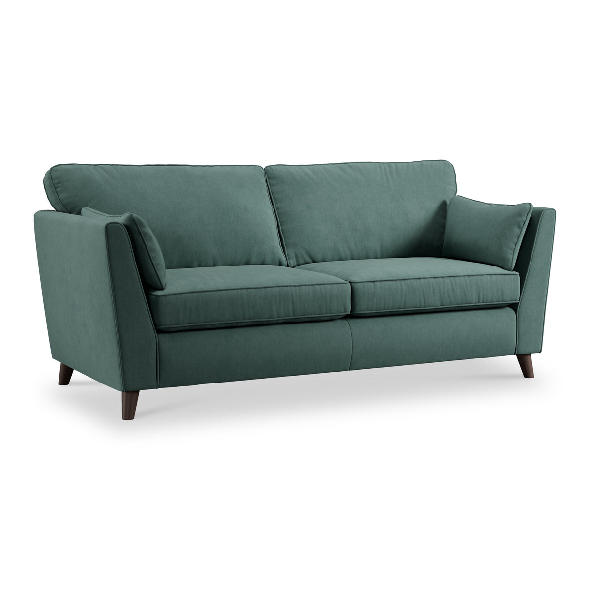 Osten 3 Seater Sofa Ocean from Roseland Furniture