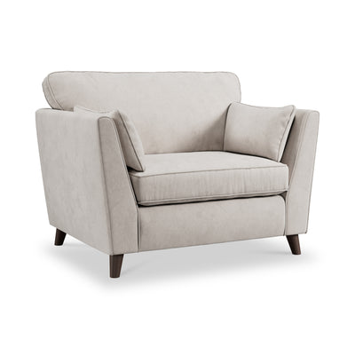 Osten Snuggler Armchair
