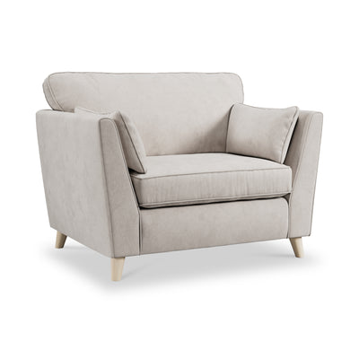 Osten Snuggler Armchair