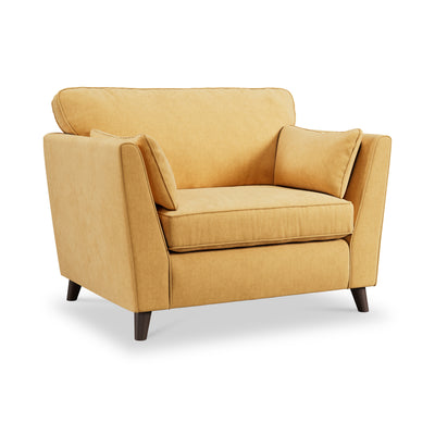 Osten Snuggler Armchair