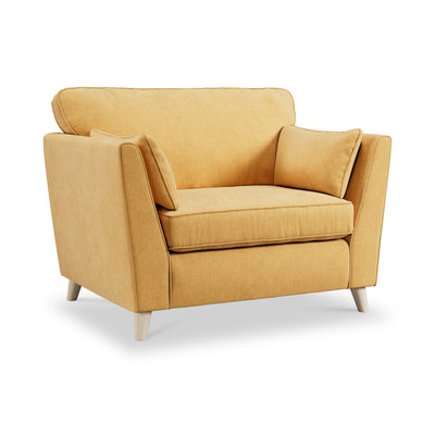 Osten Snuggler Armchair