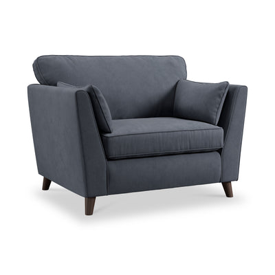 Osten Snuggler Armchair