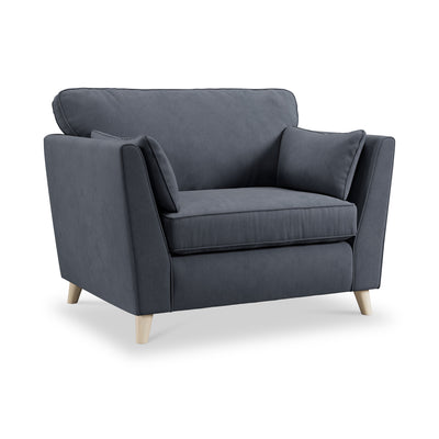 Osten Snuggler Armchair