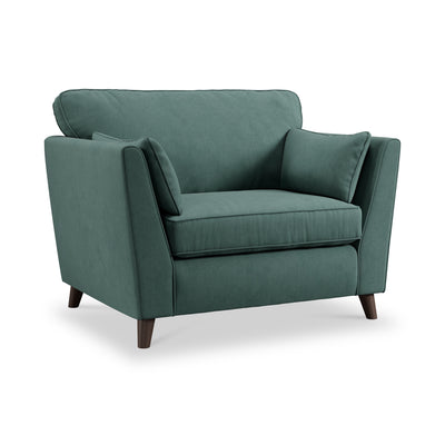 Osten Snuggler Armchair