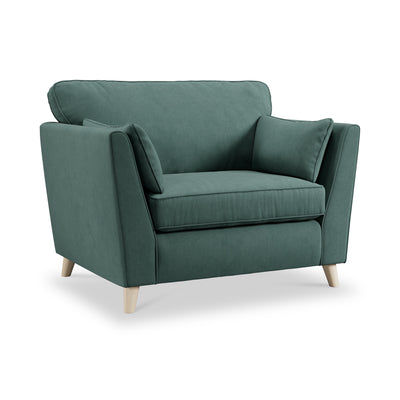 Osten Snuggler Armchair