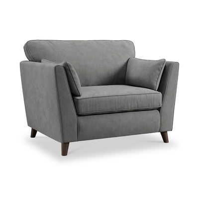 Osten Snuggler Armchair