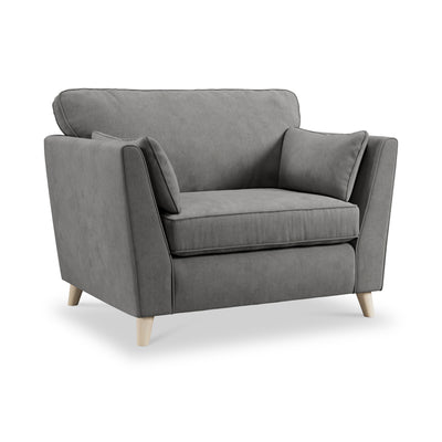 Osten Snuggler Armchair