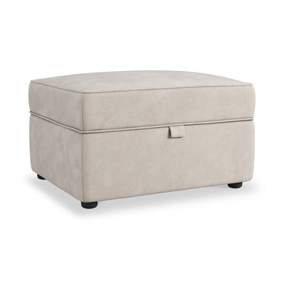 Osten Storage Footstool