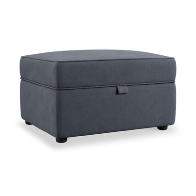 Osten Storage Footstool