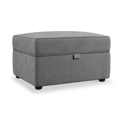 Osten Storage Footstool