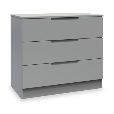 Henshaw 3 Drawer Chest