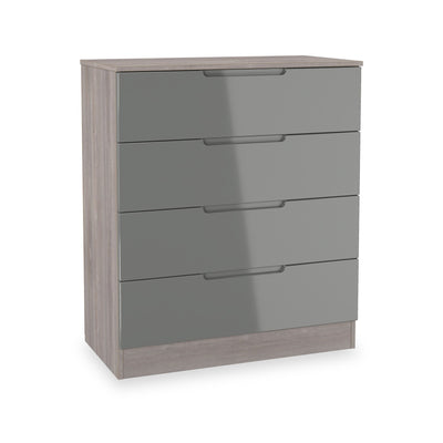 Henshaw 4 Drawer Chest