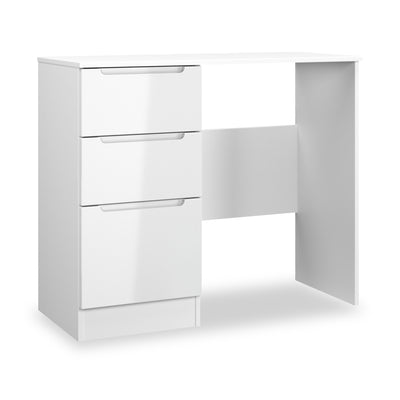 Henshaw 3 Drawer Dressing Table
