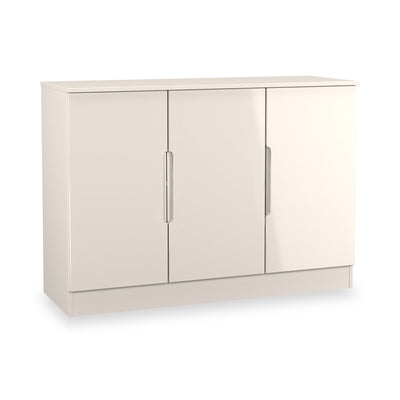 Henshaw 3 Door Large Sideboard