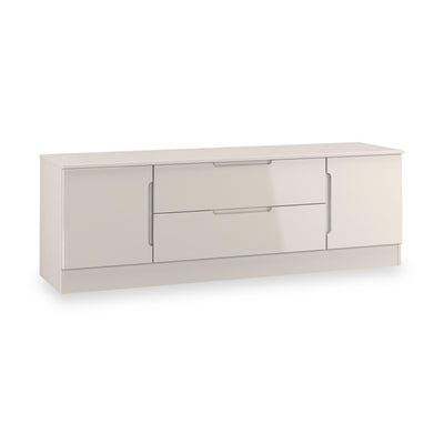 Henshaw Small TV Unit