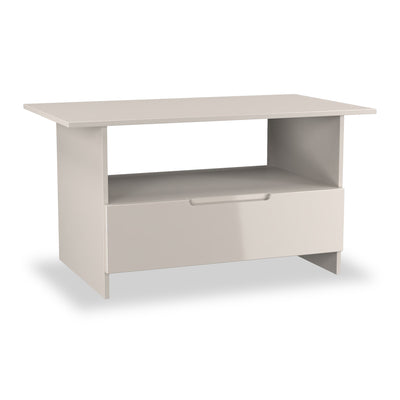 Henshaw 1 Drawer Coffee Table