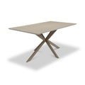 Hadley 160cm Dining Table from Roseland Furniture