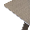 Hadley 160cm Dining Table from Roseland Furniture