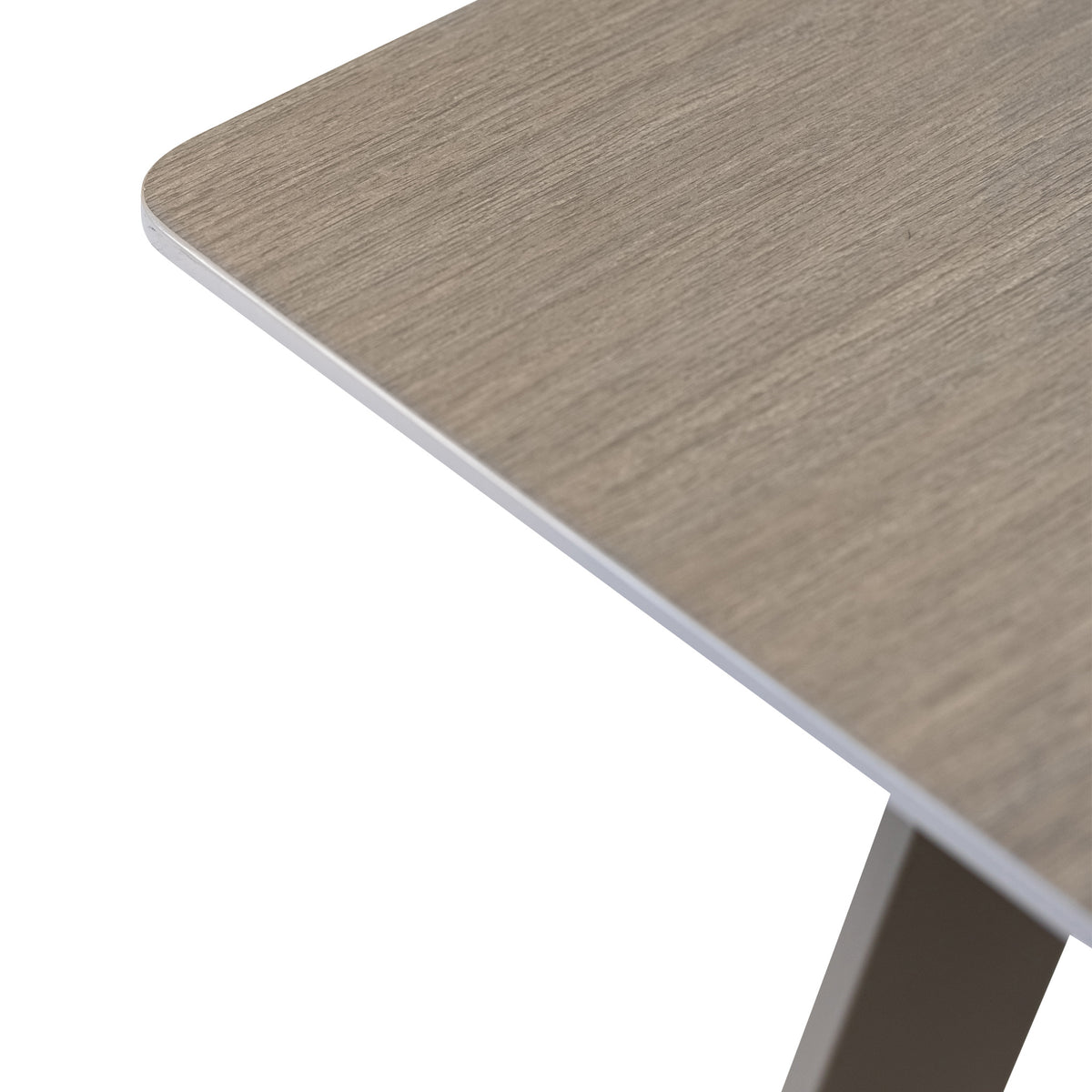 Hadley 160cm Dining Table from Roseland Furniture