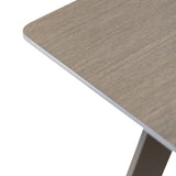 Hadley 160cm Dining Table from Roseland Furniture