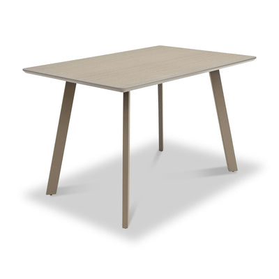 Hadley 120cm  Dining Table