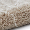 Braddock Diamond Shaggy Rug