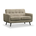 Morgan 2 Seater Sofa Antelope from Roseland Furniture