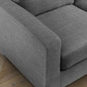 Myles Fabric 2 Seater Sofa