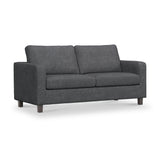 Myles Grey Fabric 3 Seater Sofa from Roseland Furniture