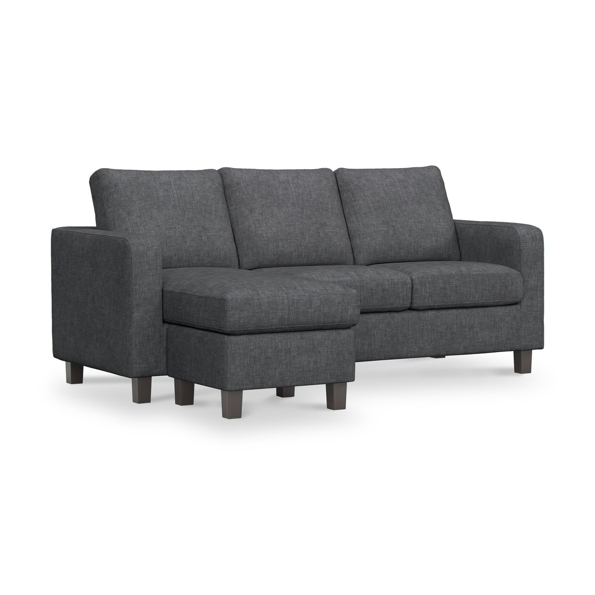 Myles Reversible Chaise Sofa from Roseland Furniture
