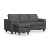 Myles Reversible Chaise Sofa from Roseland Furniture