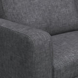 Myles Reversible Chaise Sofa from Roseland Furniture