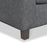 Myles Reversible Chaise Sofa from Roseland Furniture