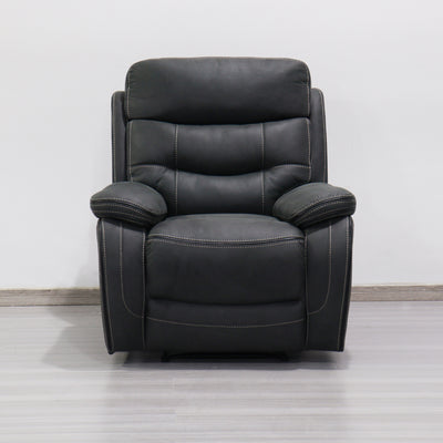 Stanford Dual Motor Power Reclining Armchair