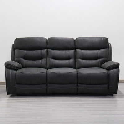 Stanford Dual Motor Power Reclining 3 Seater Sofa