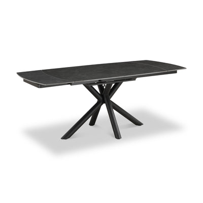 Draven 140-200cm Extending Ceramic Dining Table