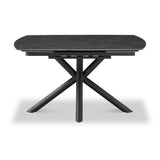Draven 140-200cm Extending Ceramic Dining Table from Roseland Furniture