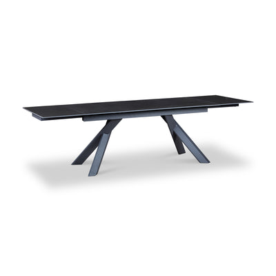 Salma 180-280cm Extending Ceramic Dining Table