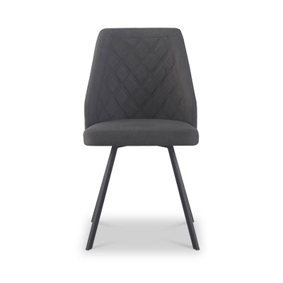 Camillo Quilted Back Dining Chair