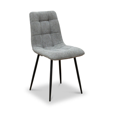 Yates  Textured Dining Chair