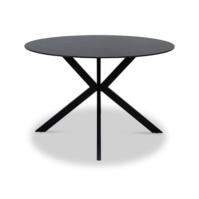Ashen 120cm Round Dining Table