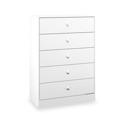 Bennet 5 Drawer Chest