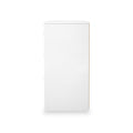 Bennet-6-Drawer-Midi-Chest-White from Roseland Furniture
