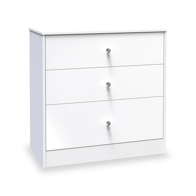 Bennet 3 Drawer Deep Chest