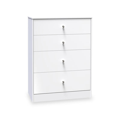 Bennet 4 Drawer Deep Chest